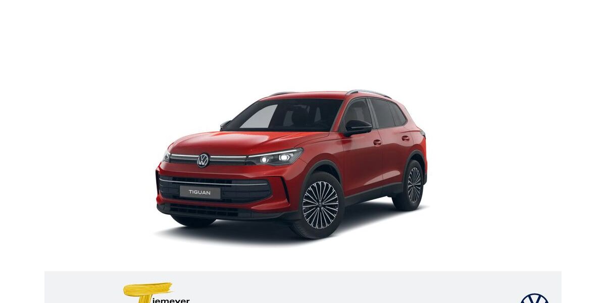 VW Tiguan 25.294 km 35.690 &euro; Duisburg 47059