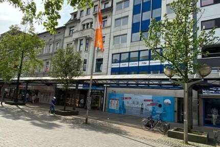 Wohnung Duisburg Altstadt - 4 Zimmer, 121 m&sup2;, 990&euro; | Angebot:26665865