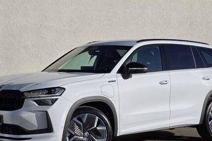 Skoda Kodiaq 9.500 km 49.990 € Castrop-Rauxel 44579