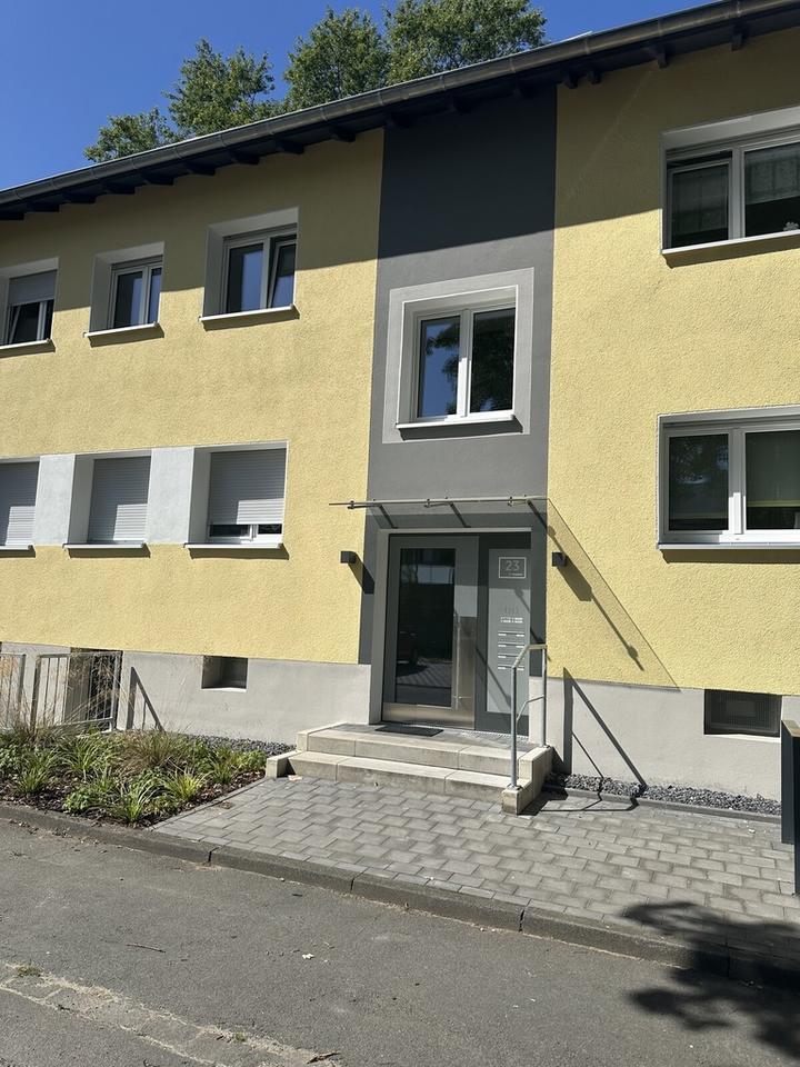 Demnächst frei! 3-Zimmer-Wohnung in Oer-Erkenschwick Groß-Erkenschwick zimmer