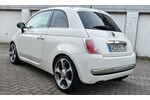 Fiat 500 163.000 km 5.990 &euro; Dinslaken 46535