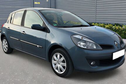 Renault Clio 148.000 km 2.970 € Remscheid 42853