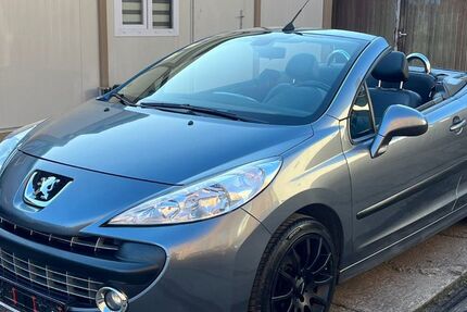 Peugeot 207 151.000 km 3.390 &euro; Hattingen 45525