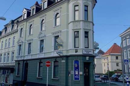 Haus Wuppertal Sedansberg - 12 Zimmer, 418 m&sup2;, 498.000&euro; | Angebot:25452888