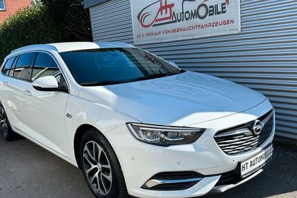 Opel Insignia 204.800 km 8.499 &euro; Marl 45770