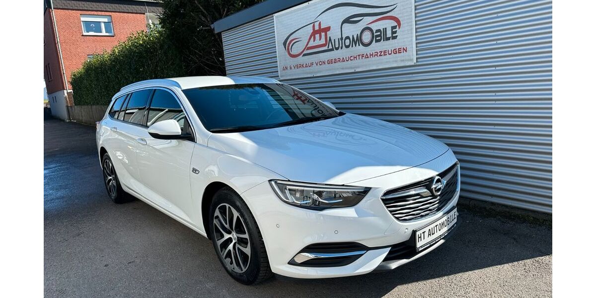 Opel Insignia 204.800 km 8.499 &euro; Marl 45770