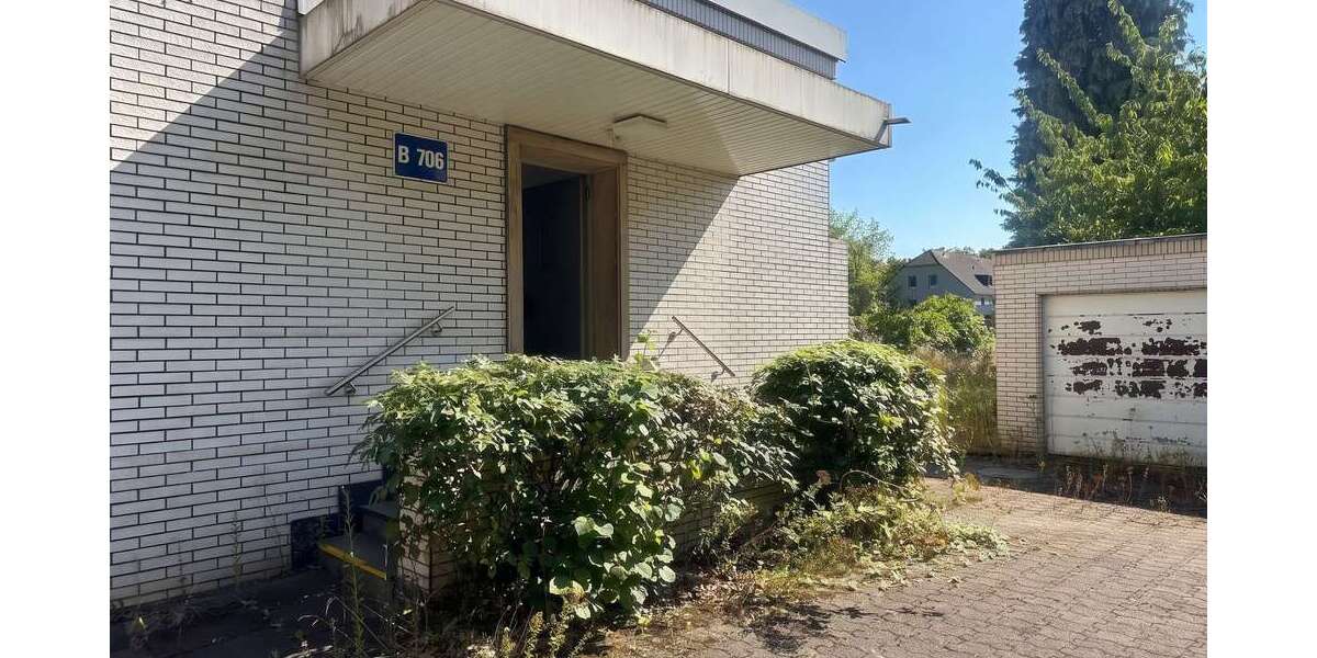 Einfamilienhaus Duisburg Essenberg - 5 Zimmer, 89 m&sup2;, 169.000&euro; | Angebot:27363744