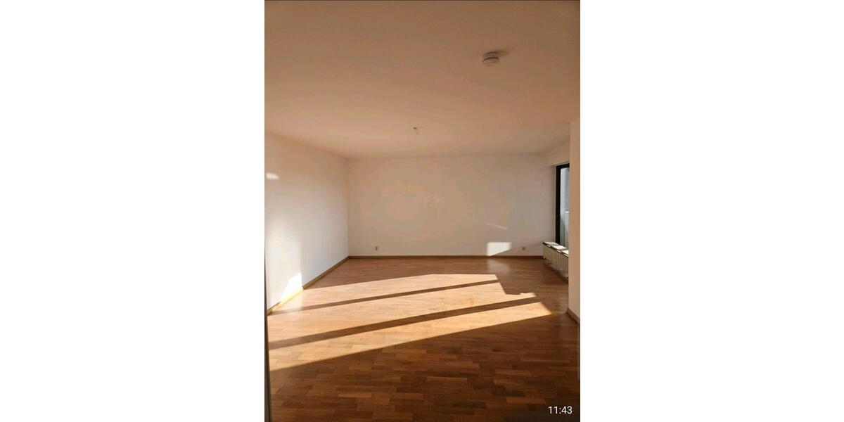 2 Zimmer Wohnung Gladbeck-Rentfort 2 zimmer