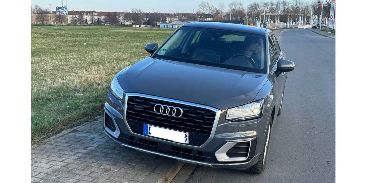 Audi Q2 79.000 km 22.200 &euro; Gelsenkirchen 45883