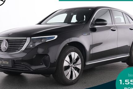 Mercedes-Benz EQC 32.224 km 34.995 &euro; Essen 45309