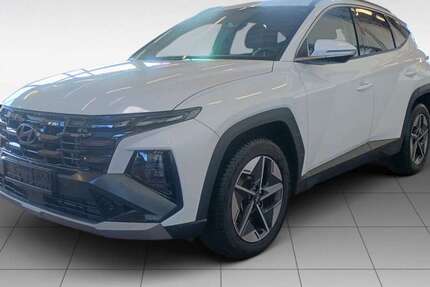 Hyundai TUCSON 16.654 km 28.490 &euro; Recklinghausen 45657