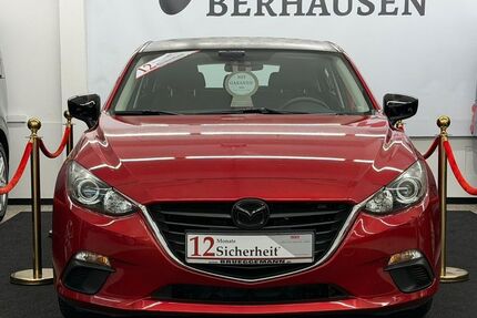 Mazda 3 90.047 km 10.899 &euro; Oberhausen 46049