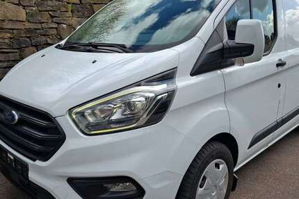 Ford Transit Custom 114.000 km 14.990 &euro; Mülheim an der Ruhr 45481