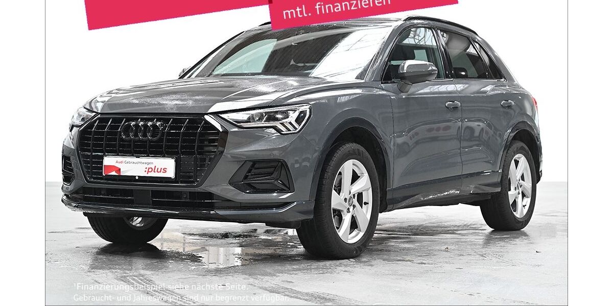 Audi Q3 50.223 km 23.999 &euro; Wuppertal 42109