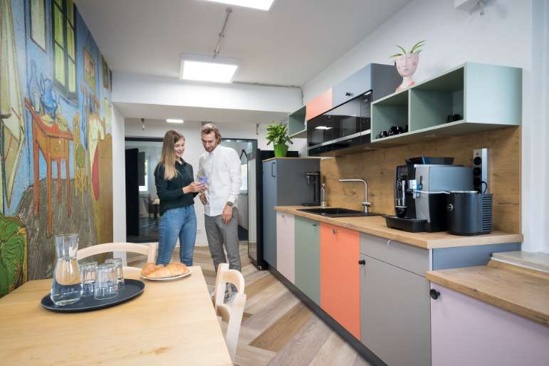 Gewerbeobjekt Essen Stadtbezirk II - 2.139&euro; | Angebot:27174207