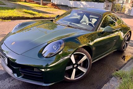 Porsche 992 6.800 km 145.000 &euro; Essen 45133