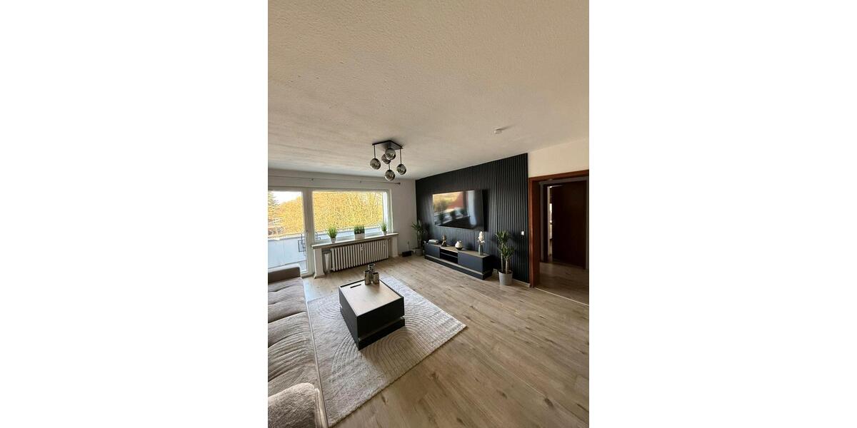 ​Schicke 2,5 Zimmer Wohnung 2 zimmer