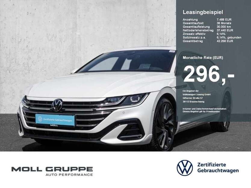 Arteon