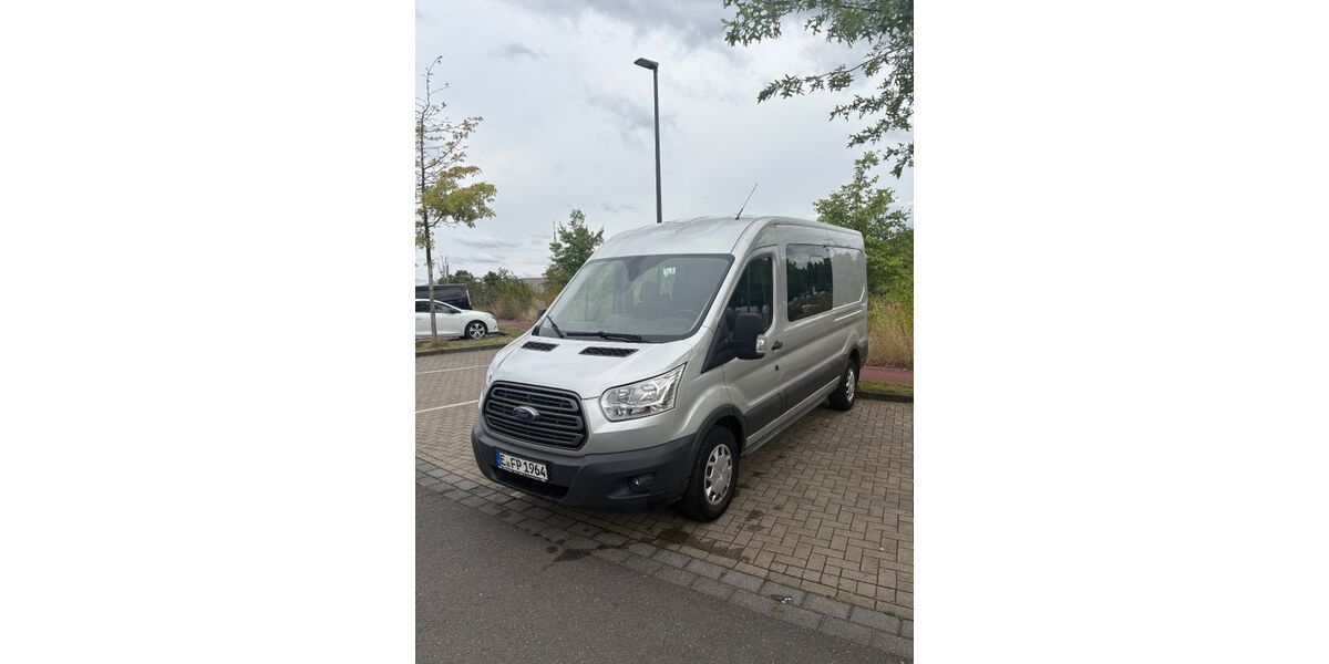 Ford Transit 172.000 km 19.900 &euro; Essen 45128