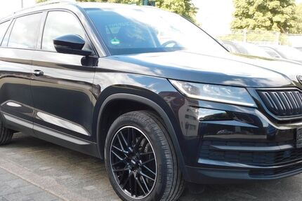 Skoda Kodiaq 229.908 km 14.799 &euro; Mülheim 45473