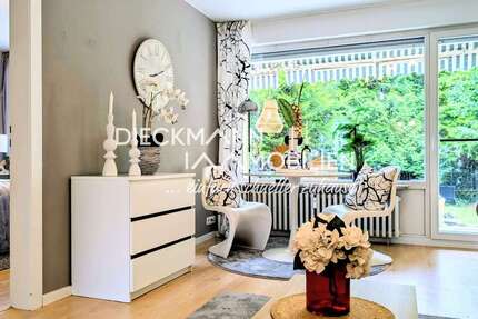 Wohnung Moers / Vennikel Vennikel - 2 Zimmer, 59 m&sup2;, 199.000&euro; | Angebot:27398053