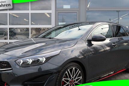 Kia pro ceed / ProCeed 37.280 km 26.970 &euro; Marl 45772