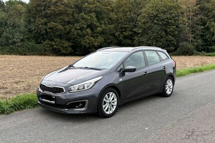 Kia ceed Sportswagon 145.000 km 8.249 &euro; Castrop-Rauxel 44577