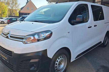 Citroen Jumpy 163.355 km 11.600 € Recklinghausen 45661