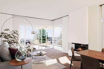 Wohnung zum Kaufen in Dresden 995.000 € 133.25 m²