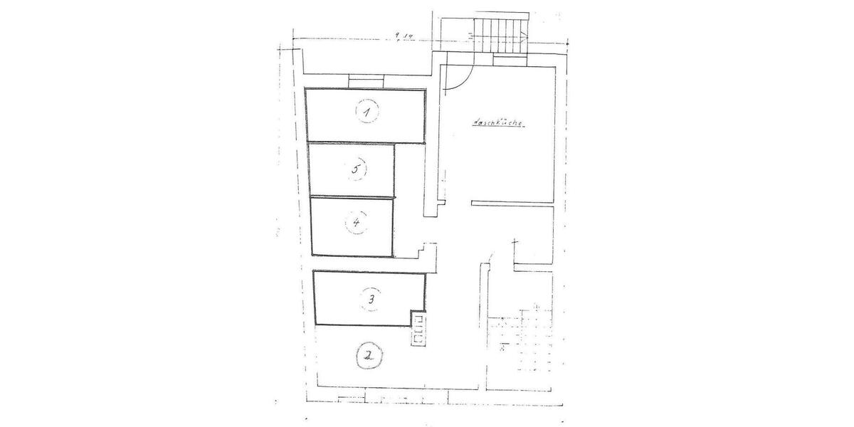 Etagenwohnung Duisburg Duisburg-Mitte - 3.5 Zimmer, 77 m&sup2;, 179.000&euro; | Angebot:27452053
