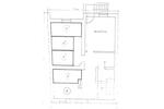 Etagenwohnung Duisburg Duisburg-Mitte - 3.5 Zimmer, 77 m&sup2;, 179.000&euro; | Angebot:27452053