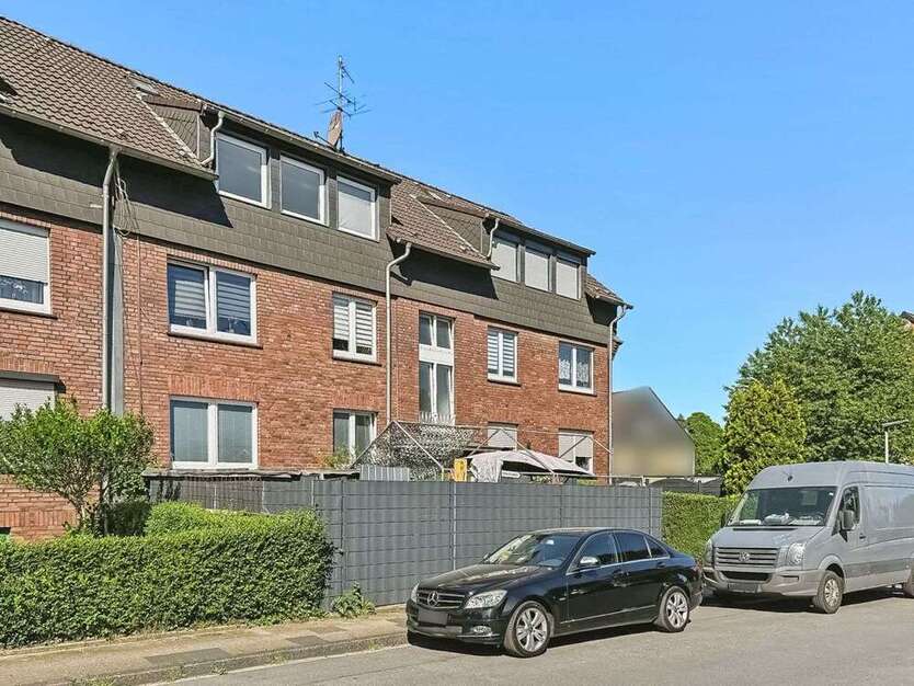 Wohnung zum Kaufen in Oberhausen 149.000 € 70 m² 2.5 zimmer