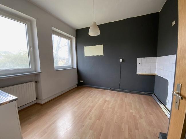 Etagenwohnung Gelsenkirchen Gelsenkirchen-Mitte - 2 Zimmer, 54 m&sup2;, 324&euro; | Angebot:26147172