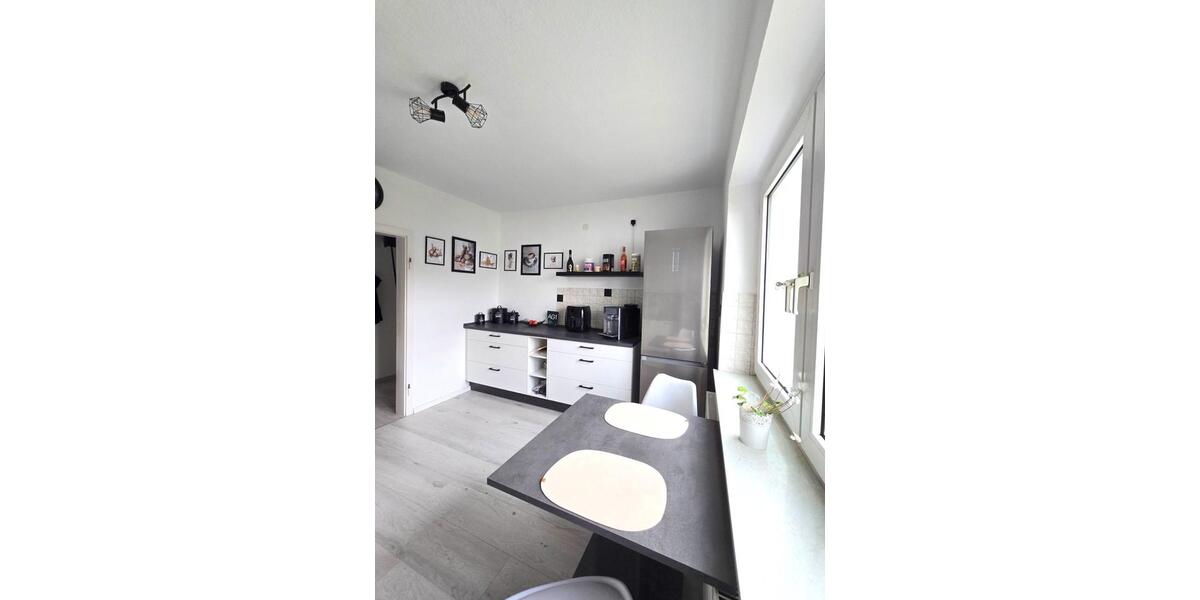 Erdgeschoßwohnung Wetter (Ruhr) - 2.5 Zimmer, 62 m&sup2;, 532&euro; | Angebot:25837280