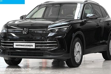 VW Tiguan 4.990 km 46.880 &euro; Wuppertal 42109