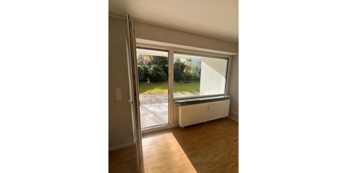 Erdgeschoßwohnung Bochum Bochum-Südwest - 1 Zimmer, 38 m&sup2;, 530&euro; | Angebot:26415595