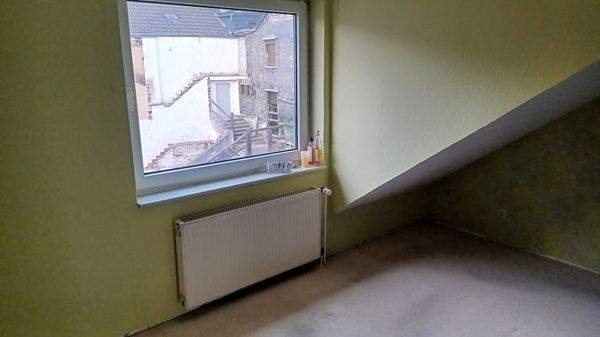 Terrassenwohnung Bochum Linden - 2 Zimmer, 63 m&sup2;, 599&euro; | Angebot:25669691