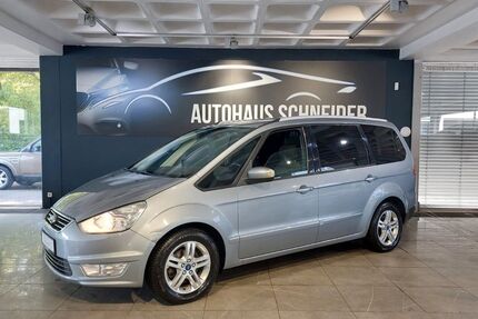 Ford Galaxy 127.108 km 10.900 &euro; Ratingen 40880