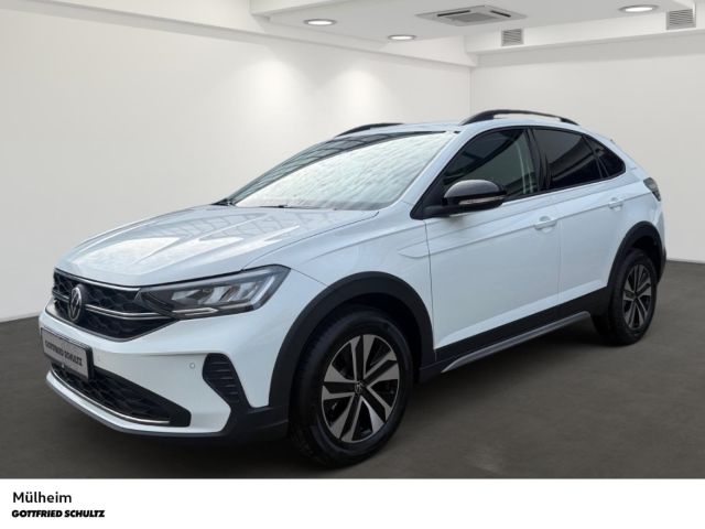VW Taigo 4.000 km 25.980 &euro; Mülheim 45478