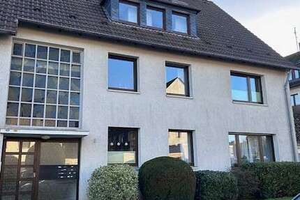 Wohnung Essen Bredeney - 2 Zimmer, 39 m&sup2;, 375&euro; | Angebot:26806435