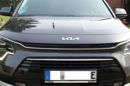 Kia Niro 40.300 km 26.400 &euro; Duisburg 47167
