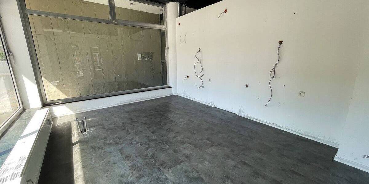 Gewerbeobjekt Herne Wanne - 9 Zimmer, 1.620&euro; | Angebot:26928695