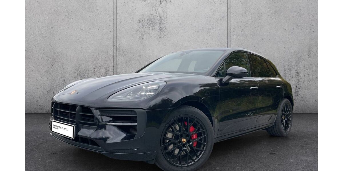 Porsche Macan 61.784 km 64.490 &euro; Recklinghausen 45665