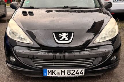 Peugeot 206 185.000 km 1.900 &euro; Gelsenkirchen 45884