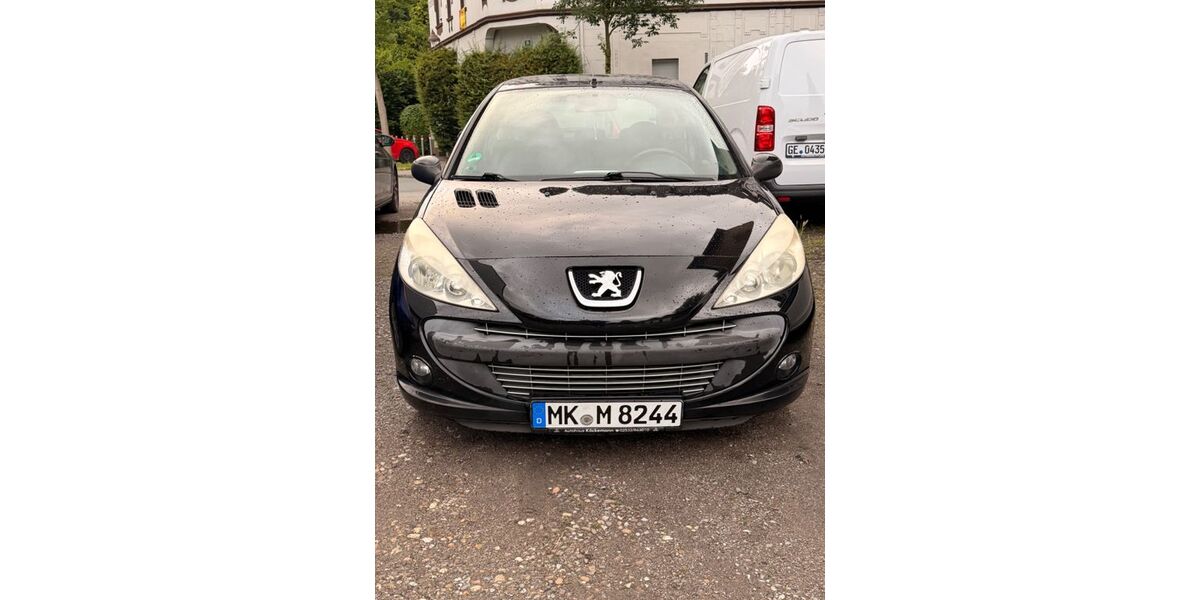 Peugeot 206 185.000 km 1.900 &euro; Gelsenkirchen 45884