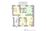 Etagenwohnung Herne Baukau-Ost - 3 Zimmer, 84 m&sup2;, 720&euro; | Angebot:26292752