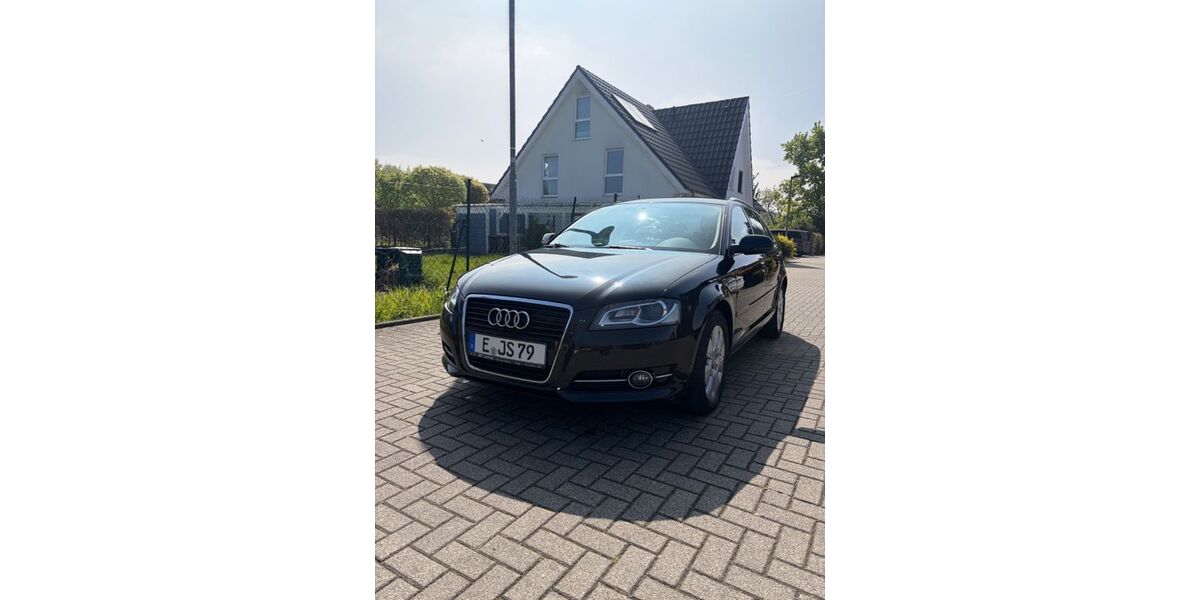 Audi A3 173.800 km 4.990 &euro; Ratingen 40885