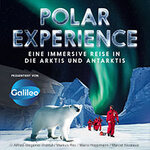 POLAR EXPERIENCE - Die immersive Ausstellung | Flex Ticket Juli