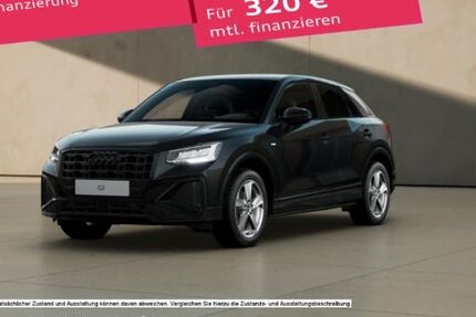 Audi Q2 11.743 km 32.990 &euro; Velbert 42553