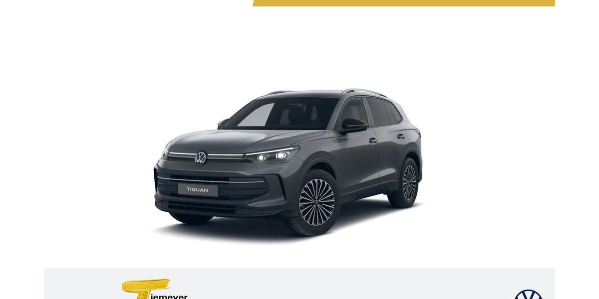 VW Tiguan 22.458 km 33.990 &euro; Bochum 44892
